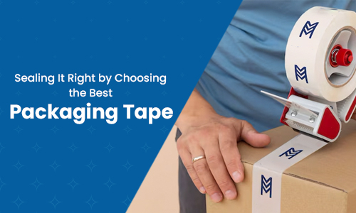 Packaging Tape