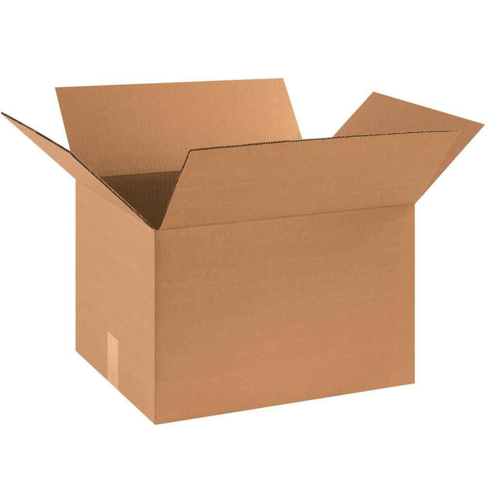 Corrugated Retail Packs
