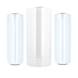 Arctic Shield Stretch Wrap