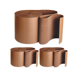 Singleface Corrugated
