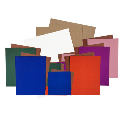 Cardboard Sheets