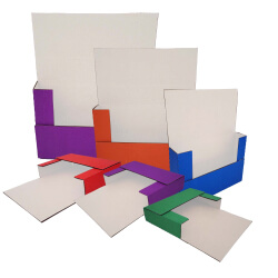 Color Easy Folds