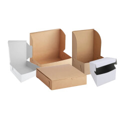 Cake Boxes