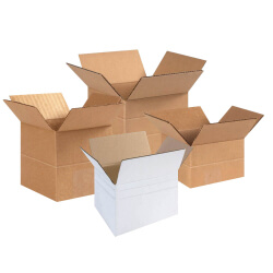 Multi-Depth Boxes