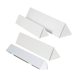Corrugated Mailing Tubes