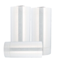 High Slip - High Cling Stretch Film