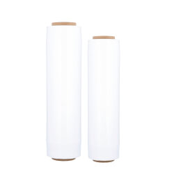 Laundry Stretch Wrap