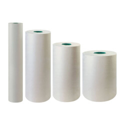 Bogus Kraft Paper Rolls