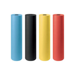 Colored Kraft Paper