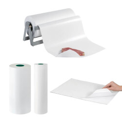 Freezer Paper