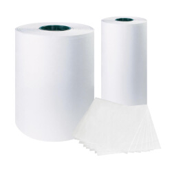  Newsprint & Tissue