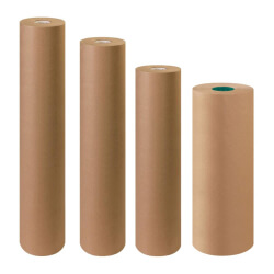 Virgin Kraft Paper
