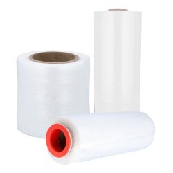 Printed Stretch Film