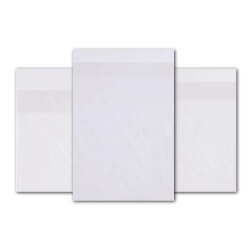Flap Lock Bags