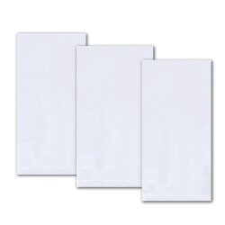 Flat Poly Bags