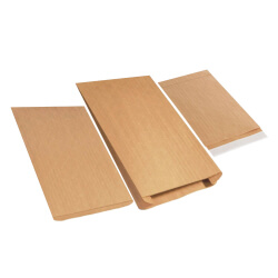 Nylon Reinforced Mailers