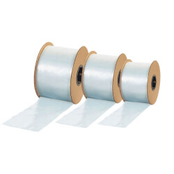 Poly Bags on a Roll
