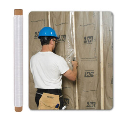 Poly Sheeting