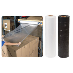 Top Sheeting