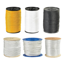 Twine & Rope