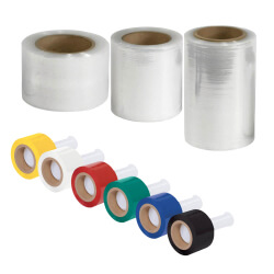 Bundling Film