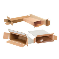 Side Loading Boxes