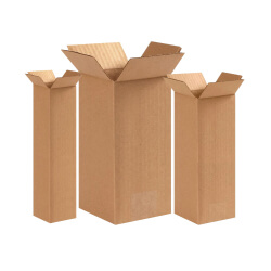 Tall Boxes