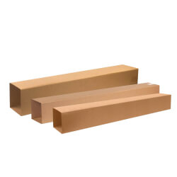 Telescoping Boxes