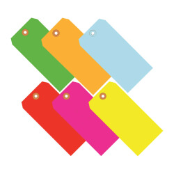 Fluorescent Tags