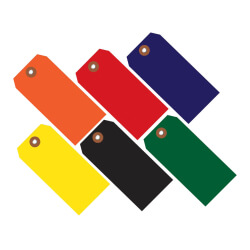 Plastic Tags