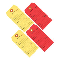 Repair Tags