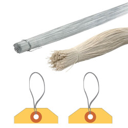 Tag Fasteners