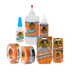 Adhesives