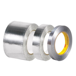 Aluminum Foil