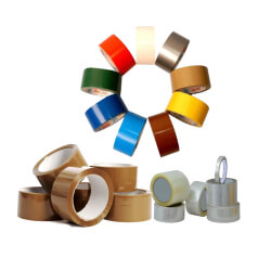 Packing Tapes