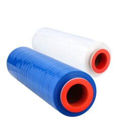 VCI Stretch Film