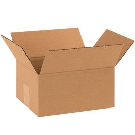 Boxes