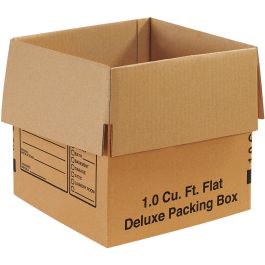 Boxes