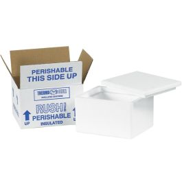 Shipping Cartons