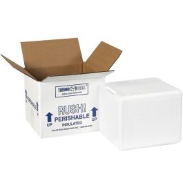 Shipping Cartons