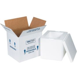Shipping Cartons