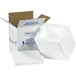 Shipping Cartons
