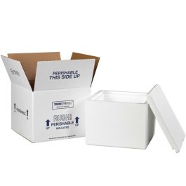 Shipping Cartons