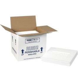 Shipping Cartons