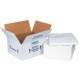 Shipping Cartons