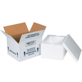 Shipping Cartons
