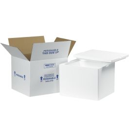 Shipping Cartons