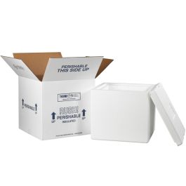 Shipping Cartons