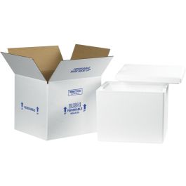 Shipping Cartons