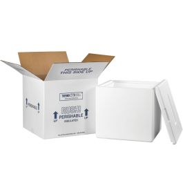 Shipping Cartons